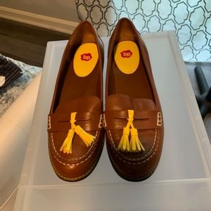 Genuine Leather loafers